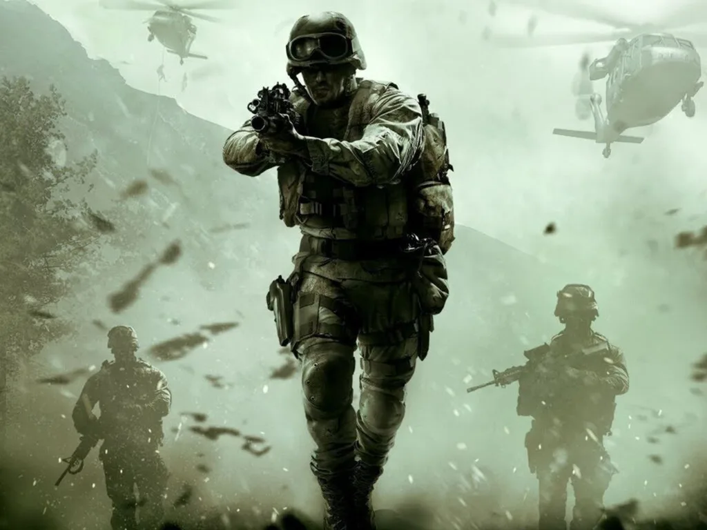 Creyó que era buena idea jugar Call of Duty 4 luego de 18 años, lo que no sabía es que expuso su PC a ser hackeada