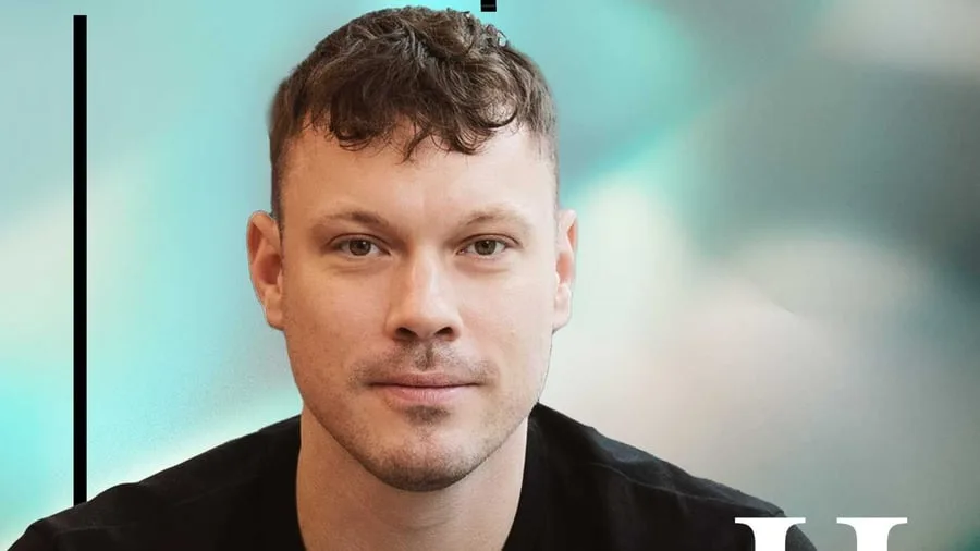 Disrupt: Warum sind Videos die Sprache der Zukunft, Victor Riparbelli?