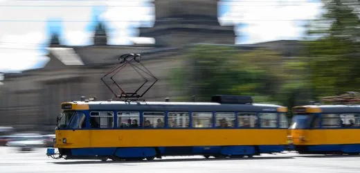 Nahverkehr: Kommunen fürchten Abschwächung des Modernisierungspakts