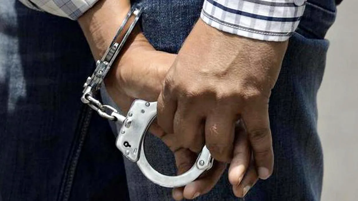 Alleged drug kingpin in MDMA-cocaine bust worth ₹1.5 crore arrested in Kerala
