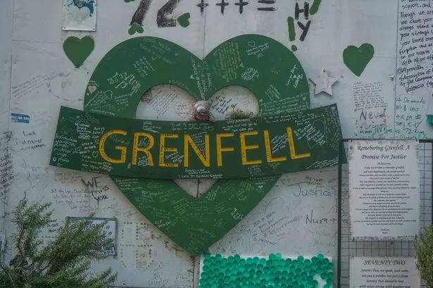 Ex-Grenfell housing chief who oversaw cost-cutting leaves £157,000-a-year council role after backlash