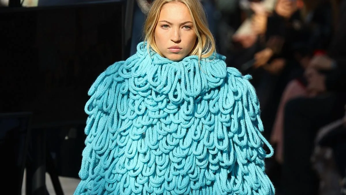 Lila Moss ‘getting cold shoulder from fellow models over repo baby status’