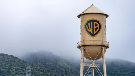 Warner-Übernahme ist durch: Paramount erzielt Vergleiche