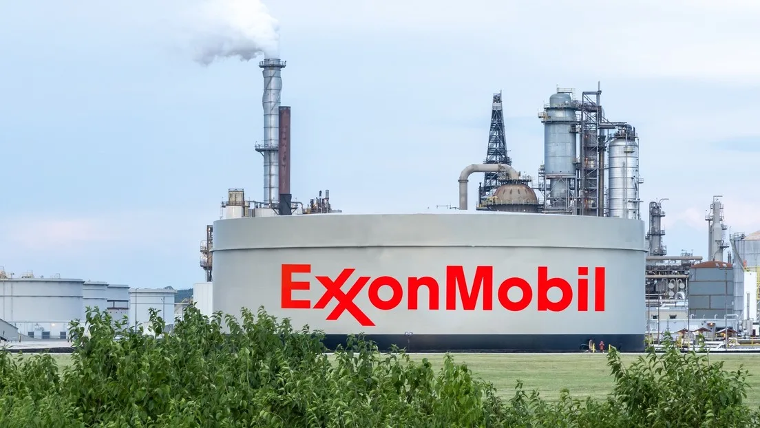 ExxonMobil evalúa invertir nuevamente en Venezuela pese a años de distanciamiento