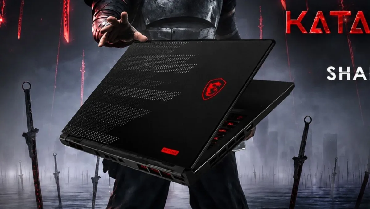MSI volta a usar DDR4 em notebook para driblar crise de memórias