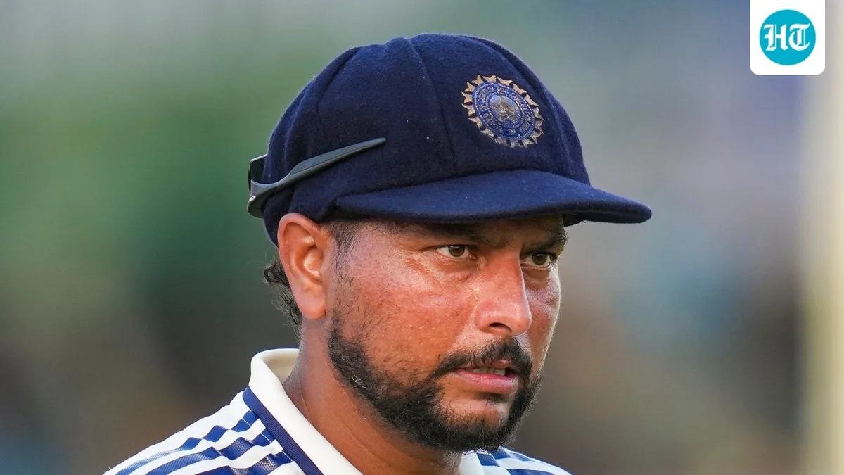 ‘I really feel sorry for him’: Ashwin hits out at Team India’s handling of Kuldeep Yadav