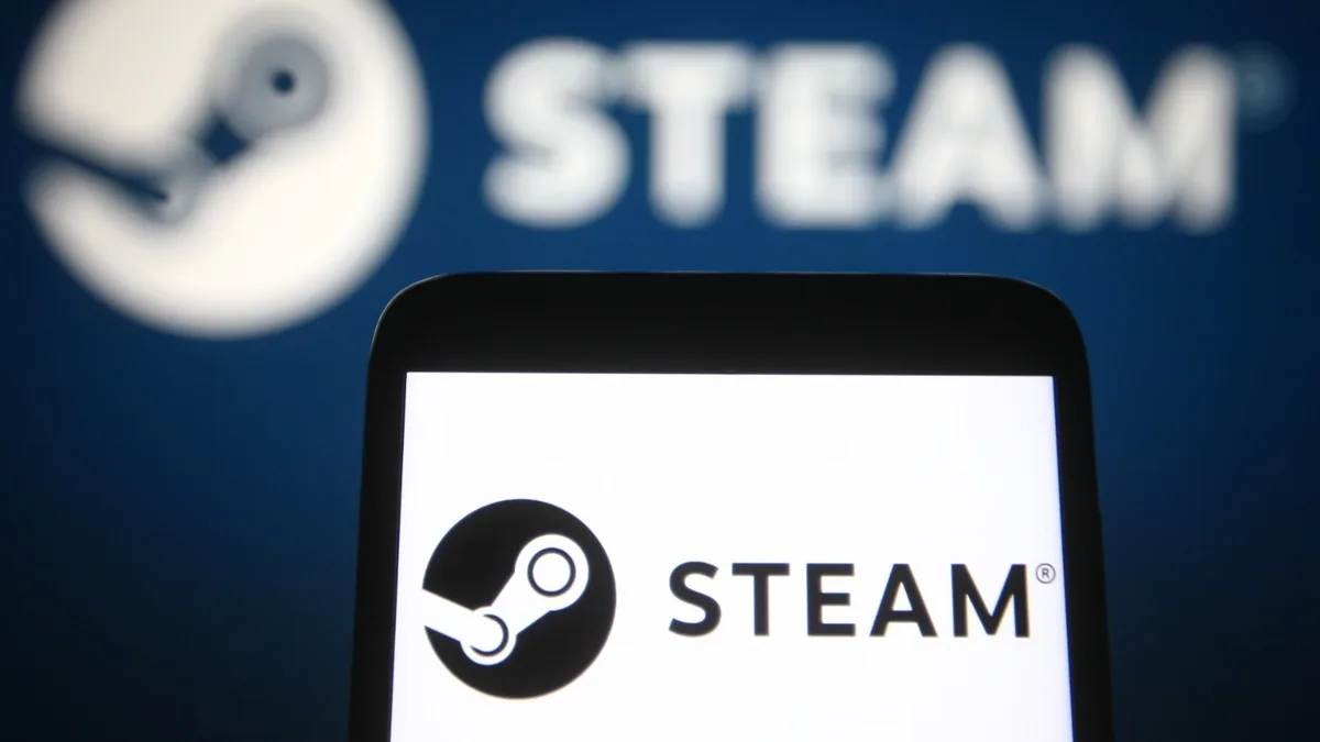 Une fuite de 12 To laisse échapper des années de jeux Valve oubliés et des secrets de Half-Life