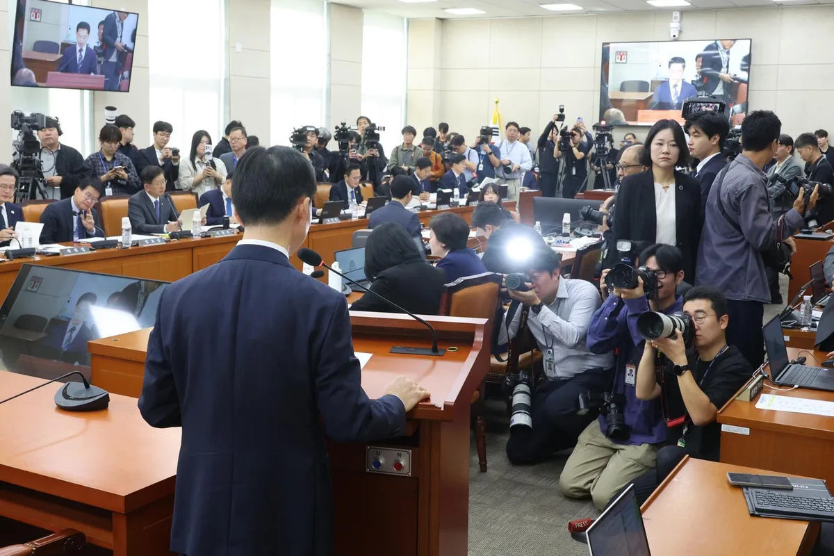 與한테 두들겨 맞은 김지용 “불의 못본척한 적 없어…무리한 기소는 사과”