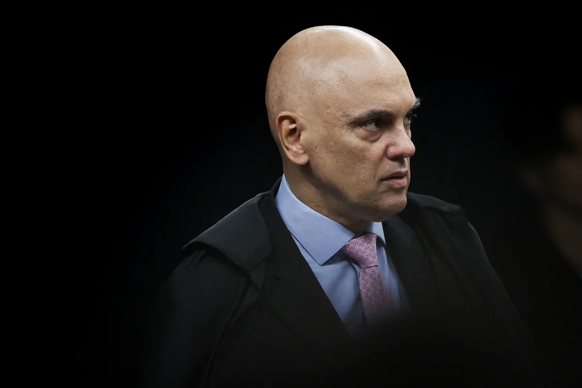 Vorcaro mandou preparar experiência ‘ultra VIP’ para visita de Moraes em Campos do Jordão, diz PF