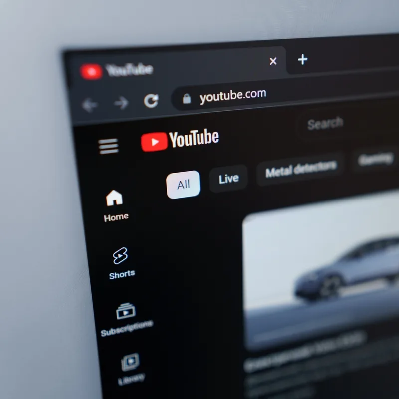 Actualité : YouTube : cette vieille astuce légale et gratuite permet toujours de se débarrasser des pubs