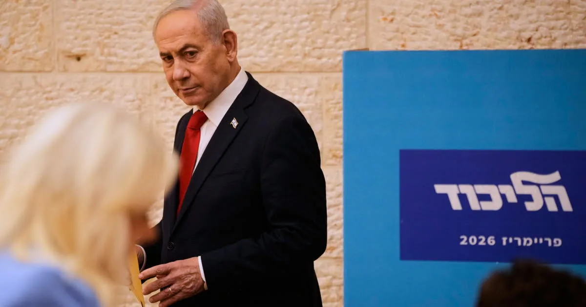 Moyen-Orient. Gaza : une supervision américaine envisagée pour le désarmement du Hamas