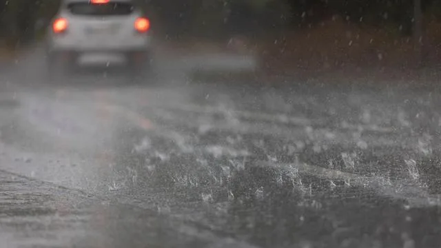 Wetter: Unwettergefahr in Rheinland-Pfalz und dem Saarland