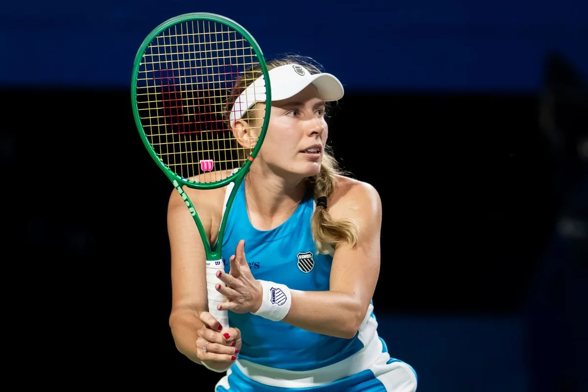 US Open — 2026, женщины: расписание матчей на 30 августа 2026