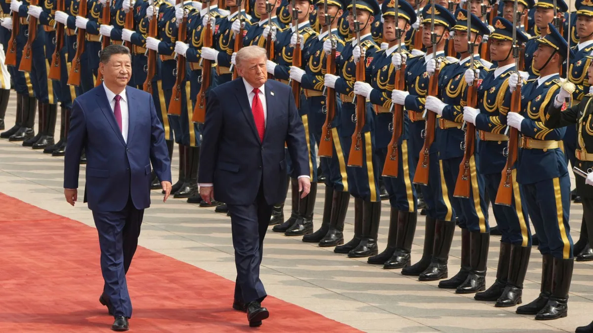 US says Chinese hackers broke into Justice Department, NASA, Federal Reserve, Senate