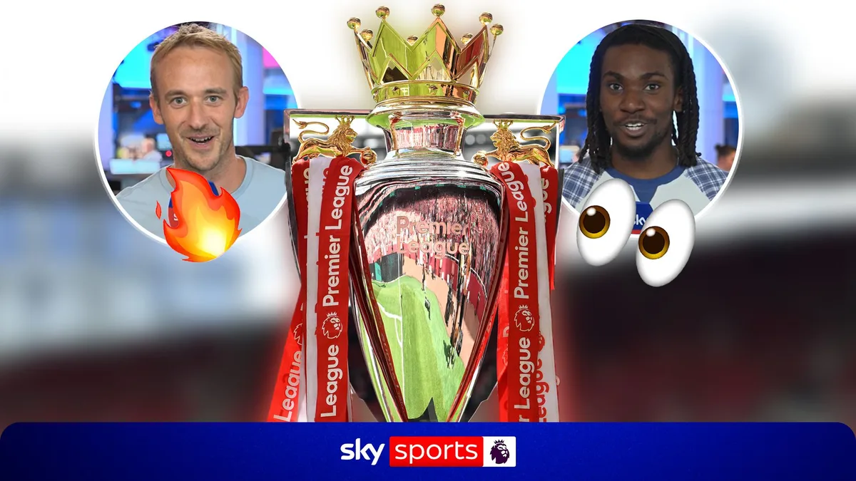 One to watch? Hot take?! Sky Sports writers give their PL predictions!