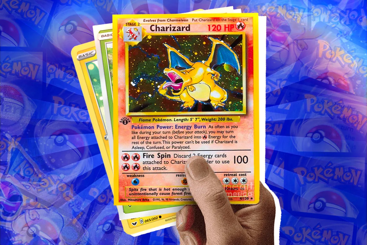 Cartas Pokémon e Magic têm imunidade tributária, decide Justiça
