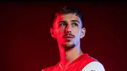 Suíça convoca defesa do Sp. Braga para jogos da Liga das Nações