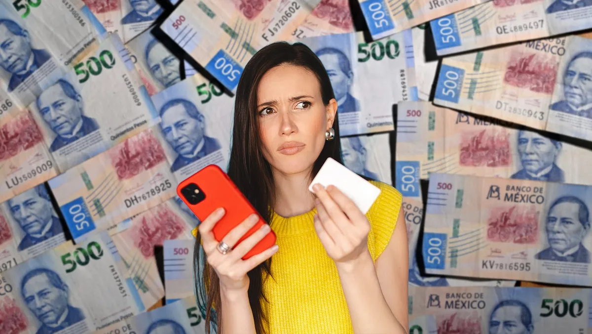 ⁠El fraude de ‘te deposité de más’: La trampa por la que pierdes dinero al vender en internet