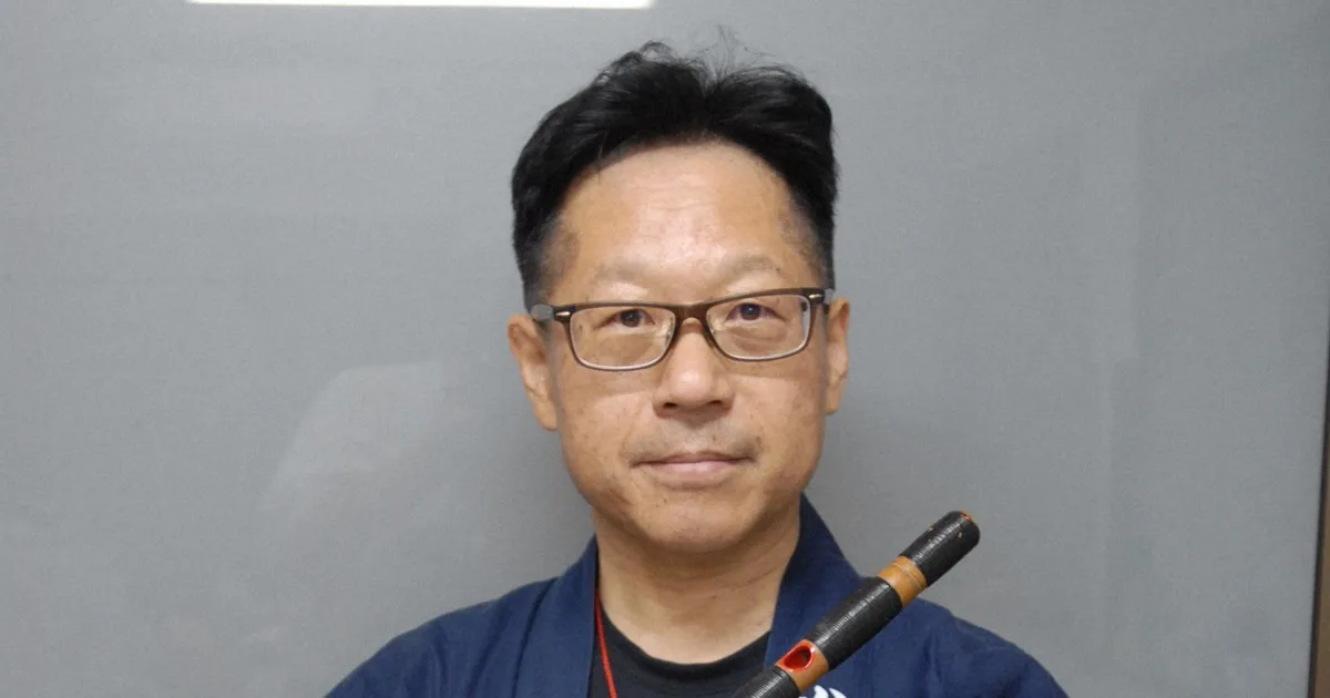 松江の秋祭り「鼕行列」 保存会新会長が挑む神事の「原点回帰」