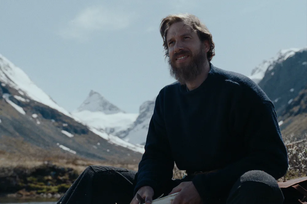 ‘Growth of the Soil’ Review: Norway’s Oscar Entry Is a Robustly Classical, Weatherbeaten Rural Epic
