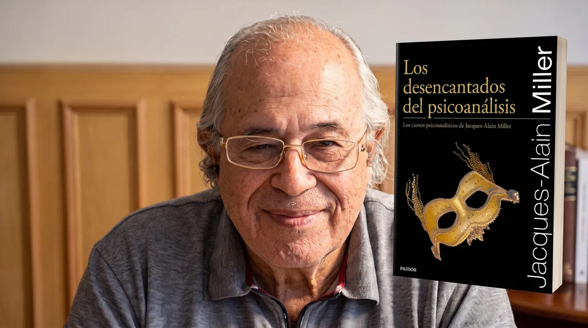¿Tienen empatía los psicoanalistas lacanianos?: una respuesta con Jacques-Alain Miller