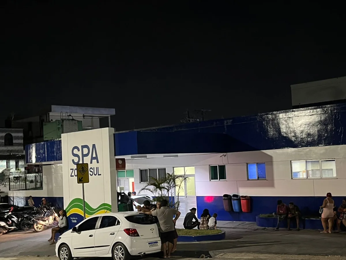 Fumaça: rede de saúde do AM registra 132 atendimentos por problemas respiratórios em quase 3 meses