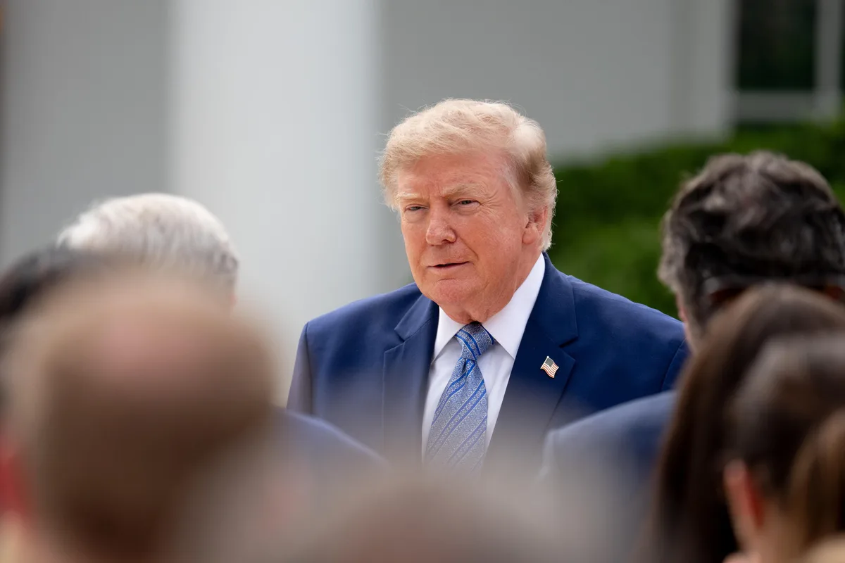Trump weighs 7.5% tariff on China for flooding market with cheap goods