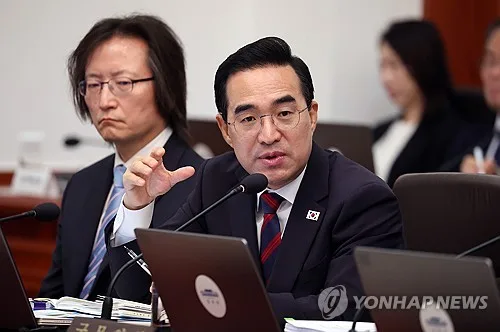 [속보] 박홍근 "내년 예산안 총지출 820조9천억원으로 역대 최대"