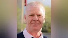 Man goes missing in Rome on first night of holiday