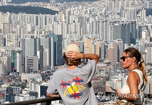 서울·경기·인천 외국인 토지거래허가구역 1년 연장