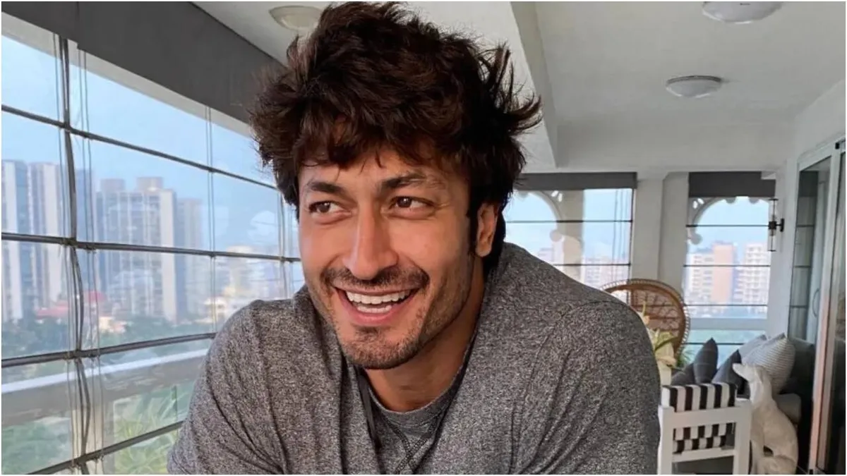 Vidyut hollywood debut: Actor credits Priyanka Chopra