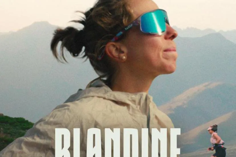 Blandine L'Hirondel, nouvelle reine de l'UTMB : la « petite anomalie » qui a « le syndrome de l'imposteur »