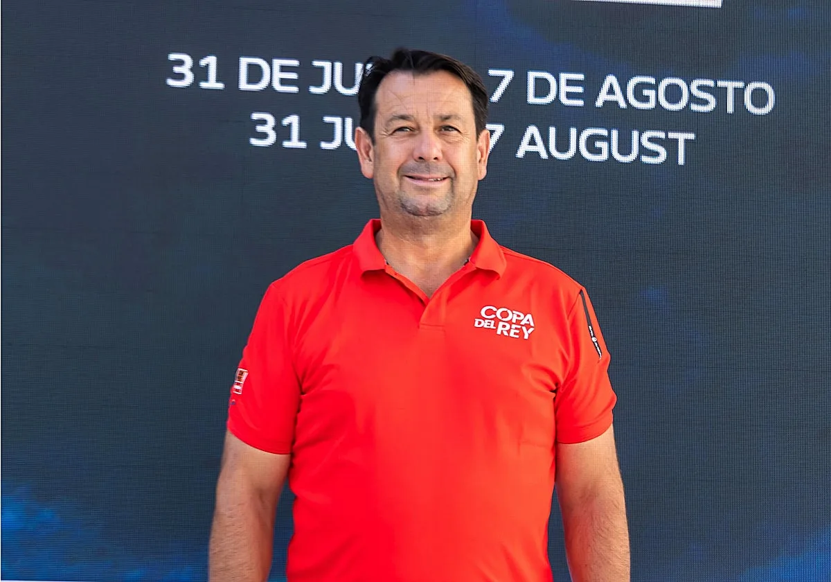 Manu Fraga: «A veces no solo hay que pensar en el número, sino en que ese número aporte también valor»