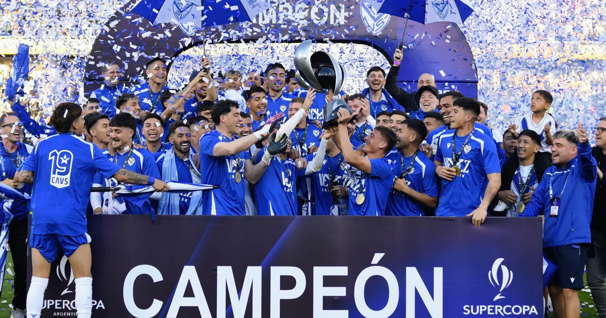 Los 7 clubes argentinos con más títulos oficiales