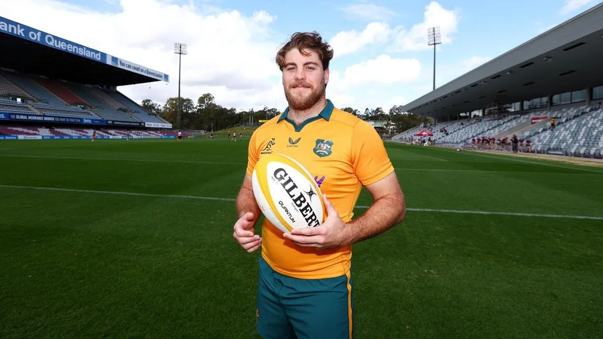 Wallabies feeling pressure as Kiss cooks up Cup 'pie'