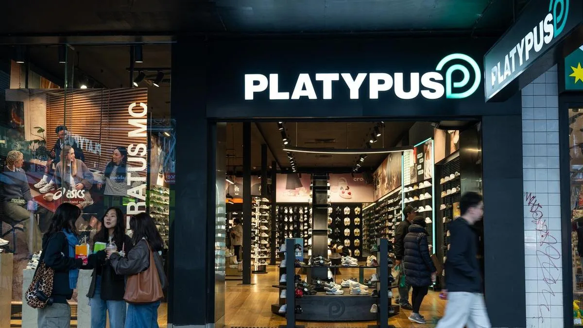 First-ever loss for sneaker giant in takeover stoush