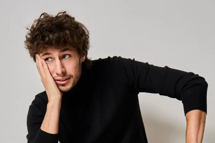 Creator and Actor Juanpa Zurita Signs With WME