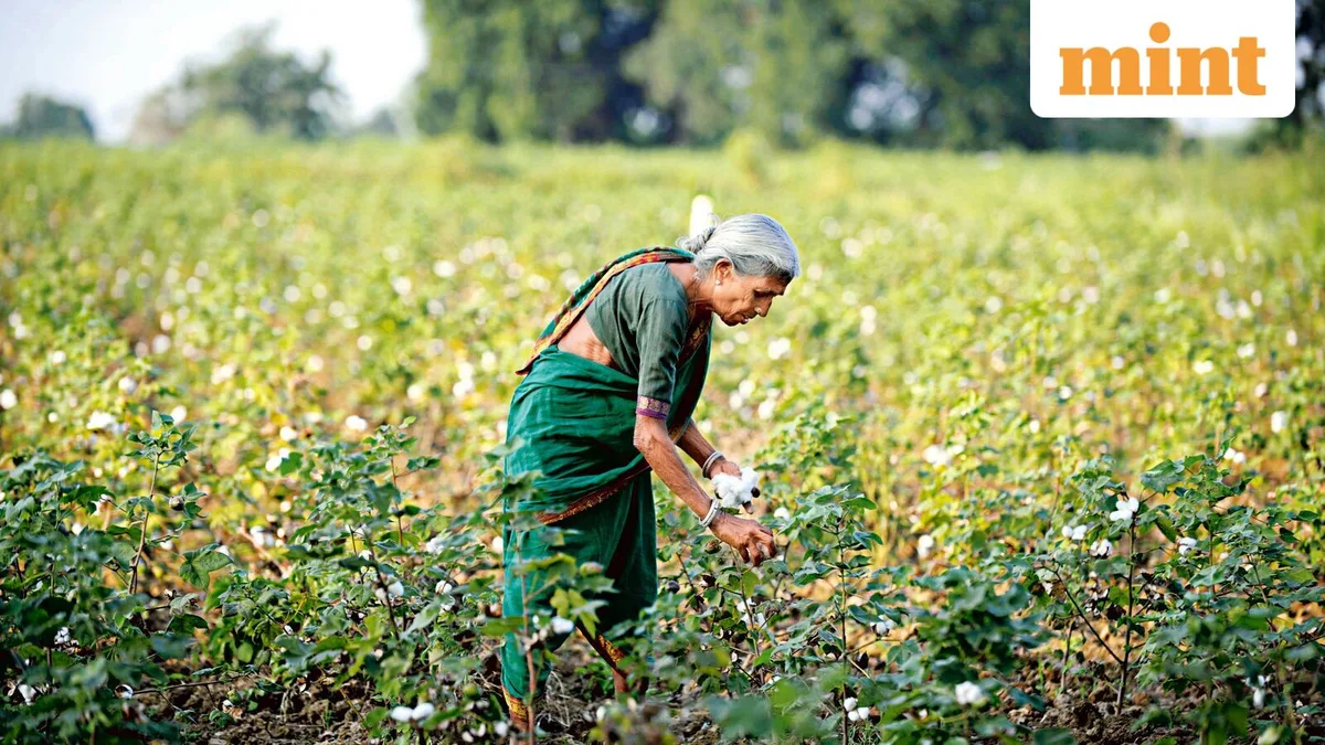 Want to sell inherited agricultural land? Here are the tax breaks available