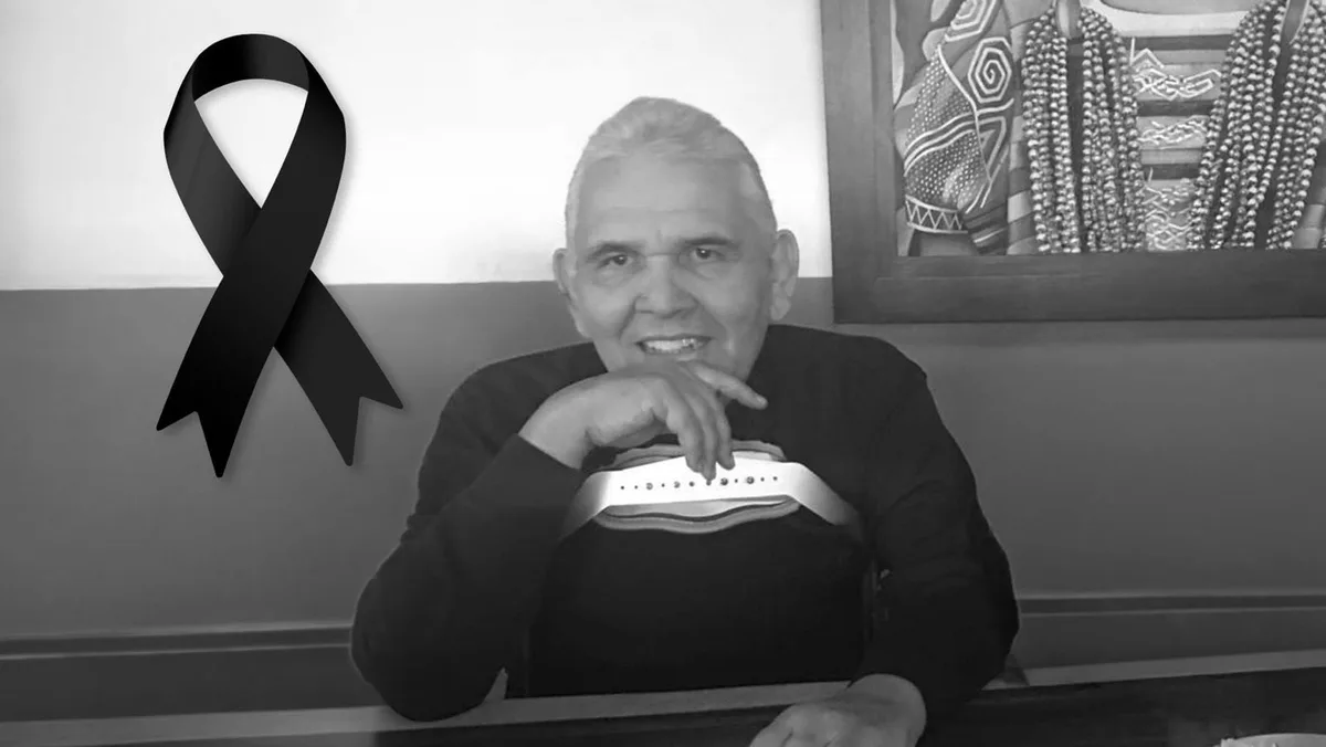 Muere el papá de Altagracia Gómez, asesora empresarial de Sheinbaum: Fue dueño de Dina y Minsa
