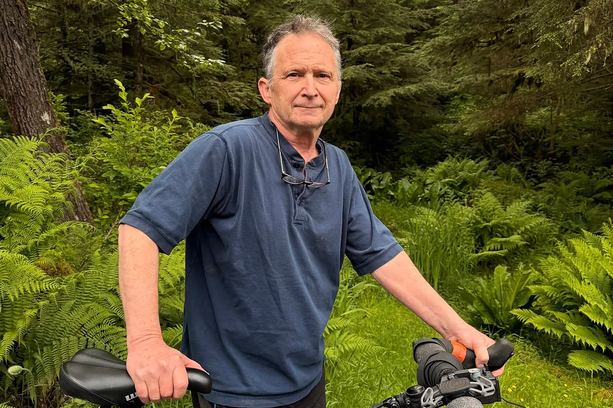 The second Dan Sullivan makes the general election in Alaska’s Senate race