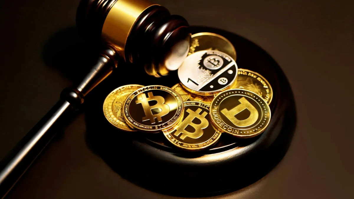 Clarity Act Failure Leads to Liquidations of Crypto Longs Worth $570 Million
