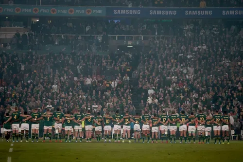 Beyond the rugby: How Gauteng is using major sporting events to drive tourism