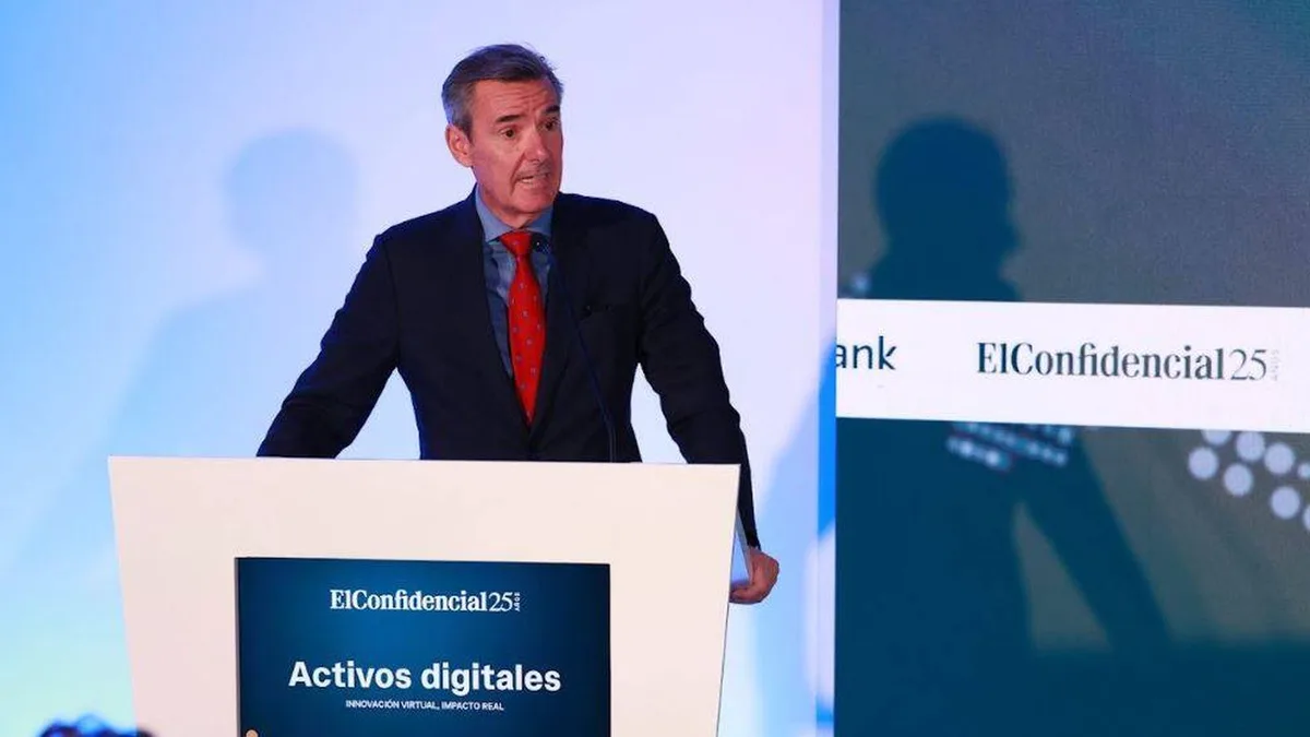 "Los activos digitales tienen ventajas para los mercados y en CNMV vamos a apoyar su desarrollo"