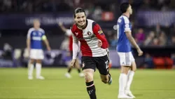 Champions: Feyenoord bate Como em casa sem Gonçalo Borges