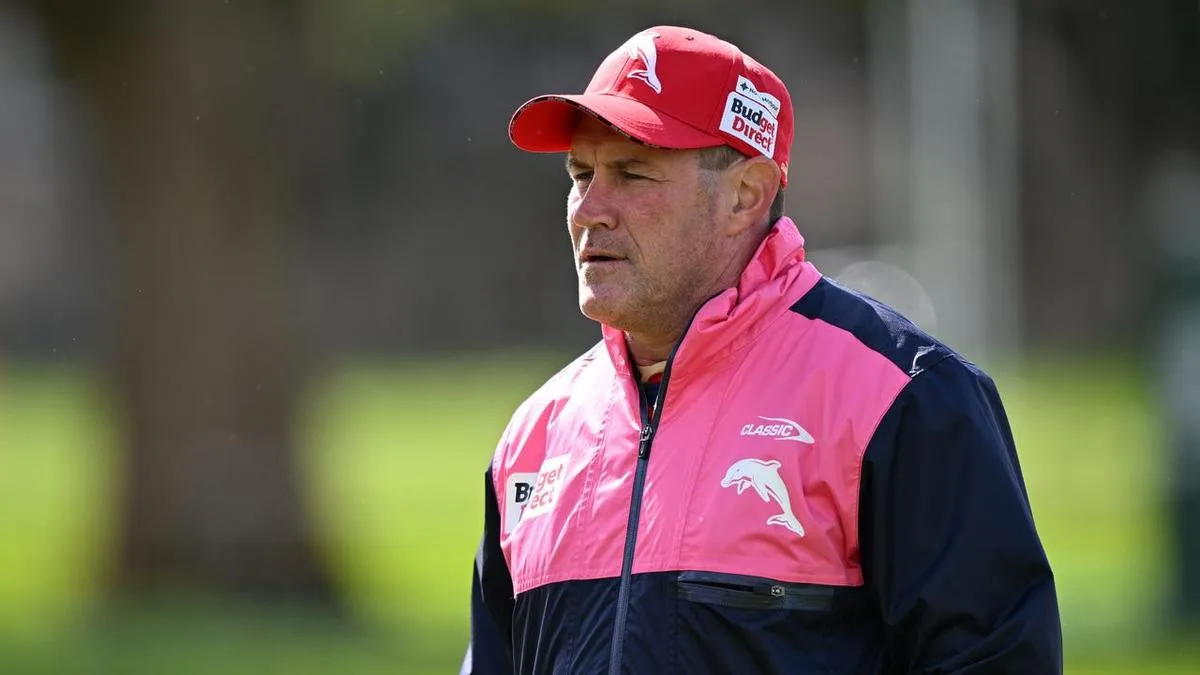 Dolphins coach Kristian Woolf set to earn new deal after breakthrough season