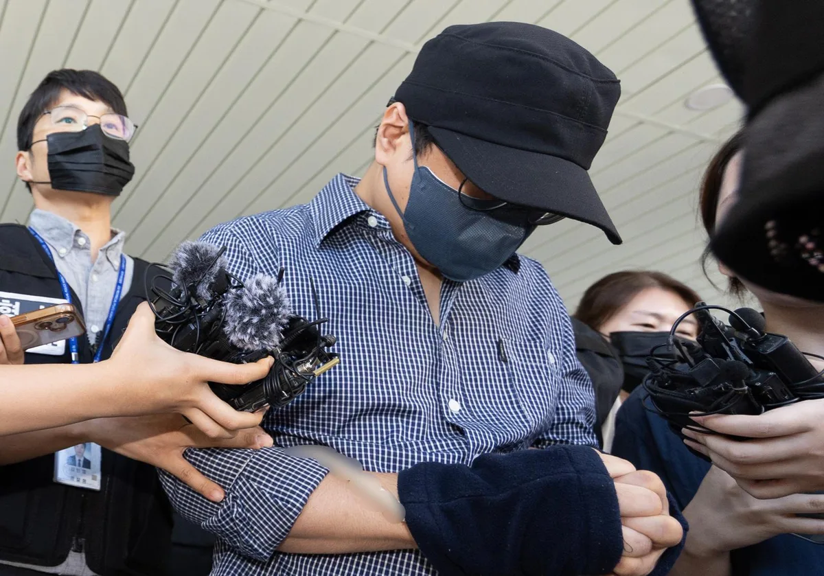 ‘제주 허위종결’ 부경장 “실종자 2명과 통화 없었다” 시인
