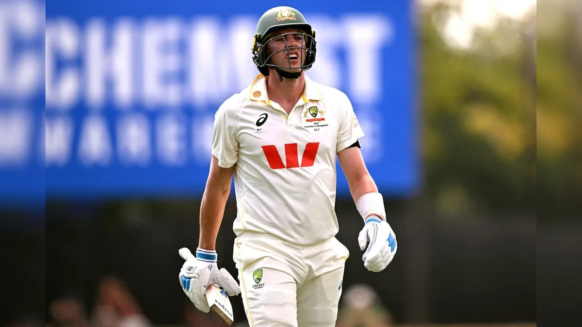 "There'll Be A Huge Response": David Warner Backs Australia To Bounce Back