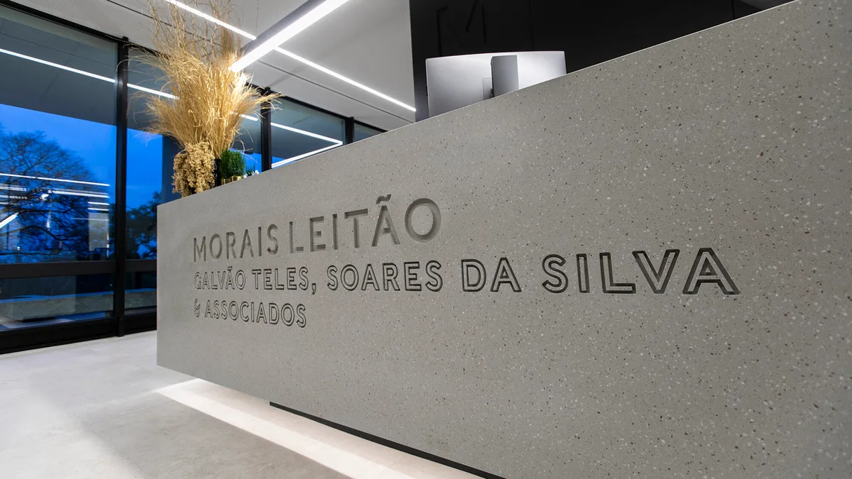 Morais Leitão assessora Pontegadea na venda de participação na REN à Parpública