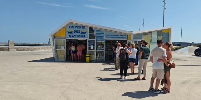 Trois kiosques gourmands pour manger sur le pouce cet été, de Calais à Marseille