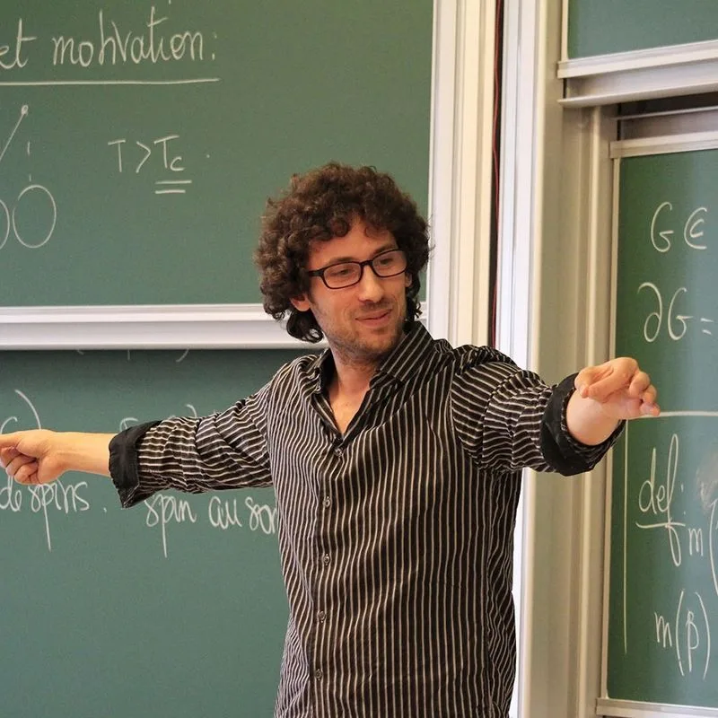 Actualité : “J’ai pleuré” : ce grand mathématicien français a vu l’IA d’OpenAI revendiquer la solution de seize problèmes qu’il étudiait